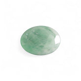 Emerald - पन्ना (Panna) | 3.75 ct from Skkota | Certified Loose Gemstone for Astrology & Jewelry